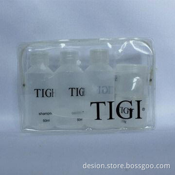PET Travel Bottles, OEM and ODM Orders Welcomed